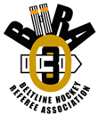 BHRA Logo